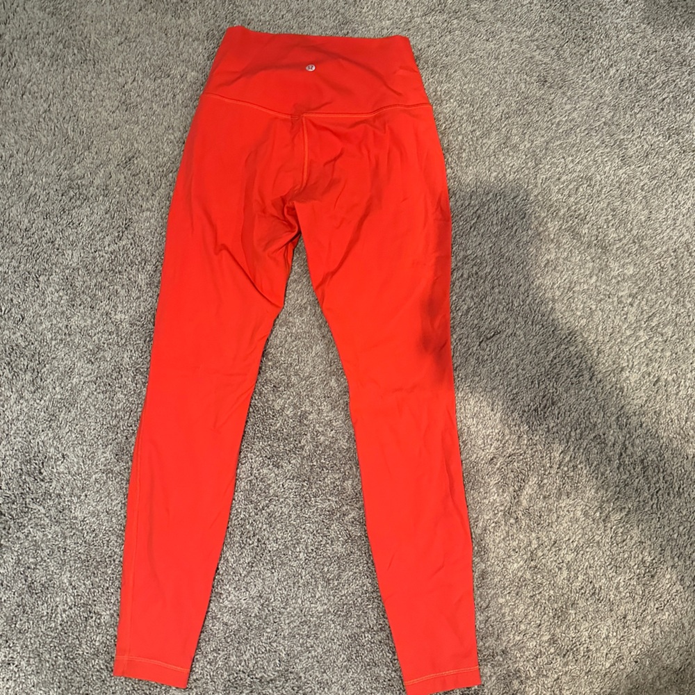 lululemon Align™ High-Rise Pant 28"